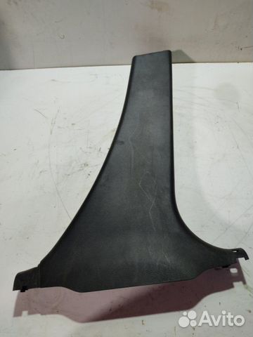 Накладка центральной стойки правая Mazda Mazda6 GH