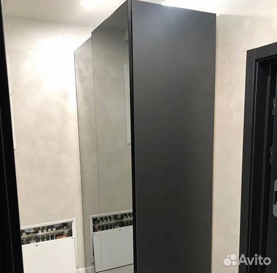 Шкафы на заказ. В любом стиле