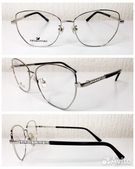 Оправа для очков SK5393