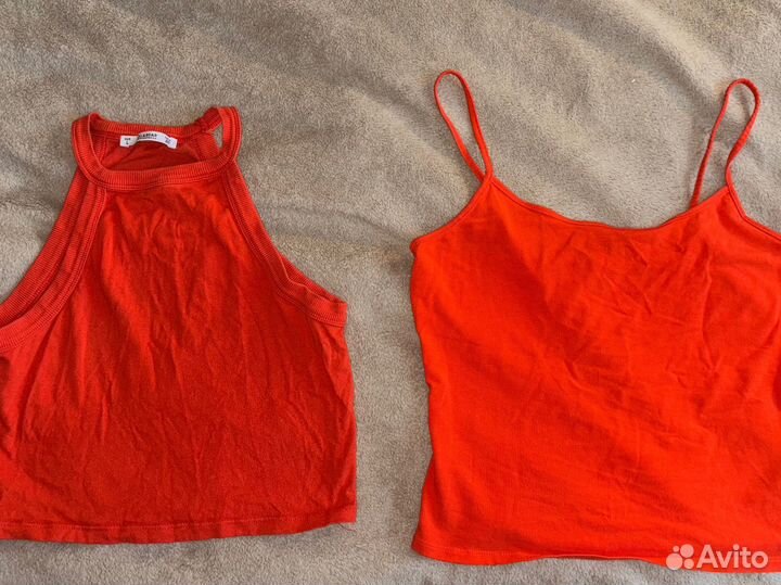 Топ monki и pull and bear