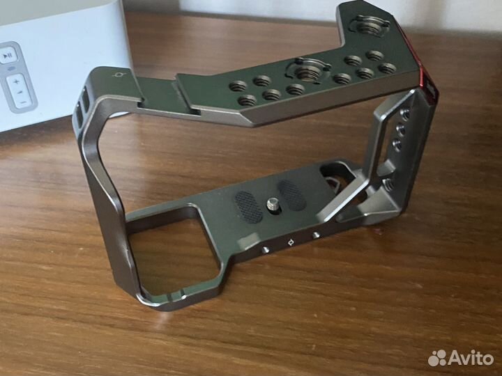 Клетка SmallRig CCS2645 для Sony A7 III и A7R III