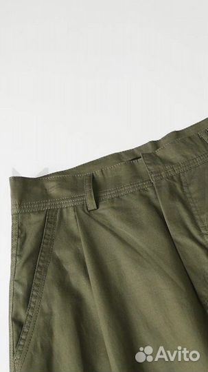 Брюки летние Massimo Dutti