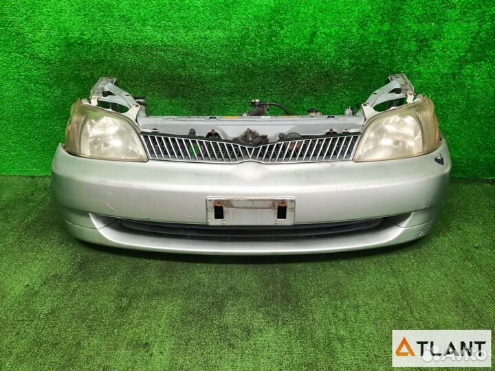 Ноускат toyota platz