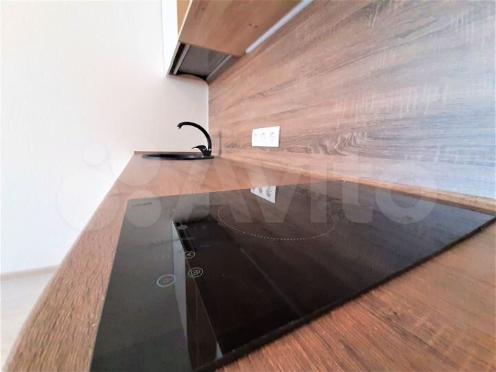 Квартира-студия, 28,9 м², 11/16 эт.