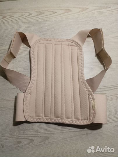 Корректор осанки тривес