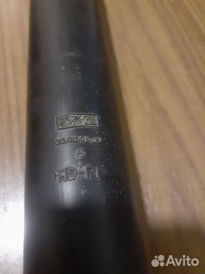 Задний амортизатор на ford focus 2