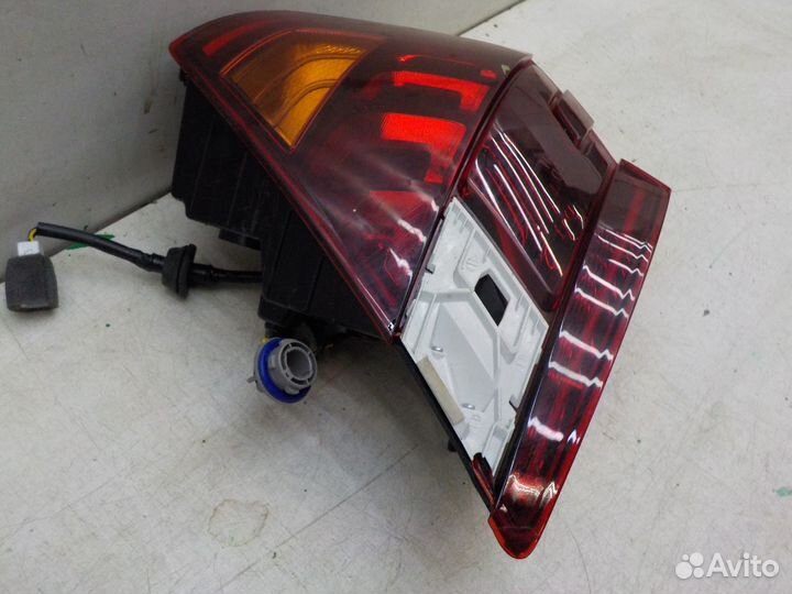 Б/У Фонарь задний правый Hyundai Creta 2021
