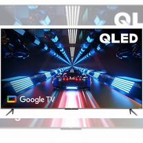 Телевизор qled TCL 65" 65C647