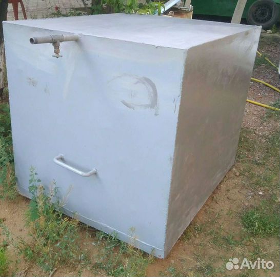 Бак для воды