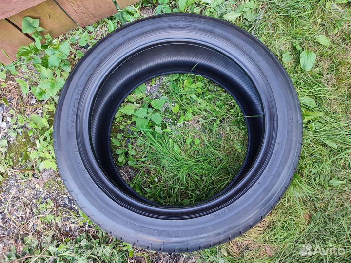 Bridgestone Ecopia EP300 245/45 R18