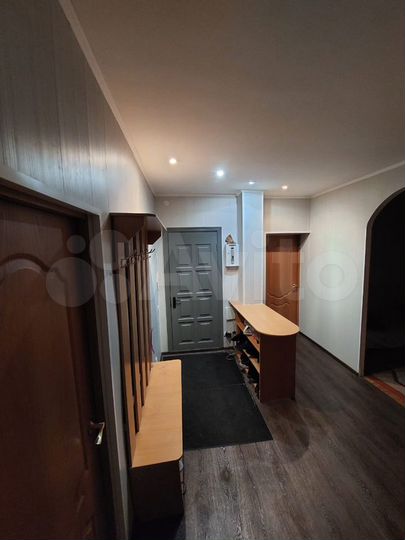 4-к. квартира, 81,7 м², 3/3 эт.