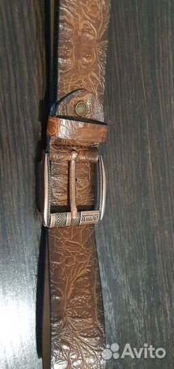 Ремень мужской