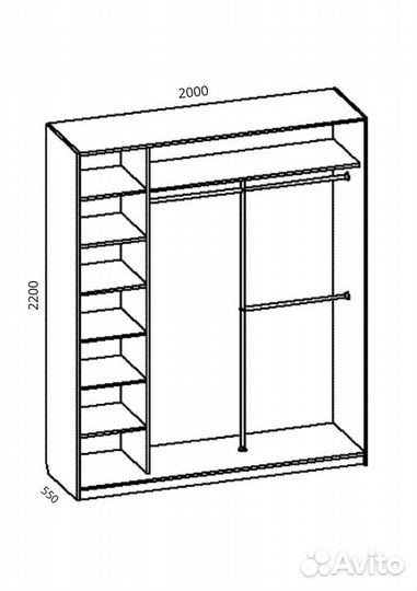 Распил кромление лдсп мдф агт тссплит качественно