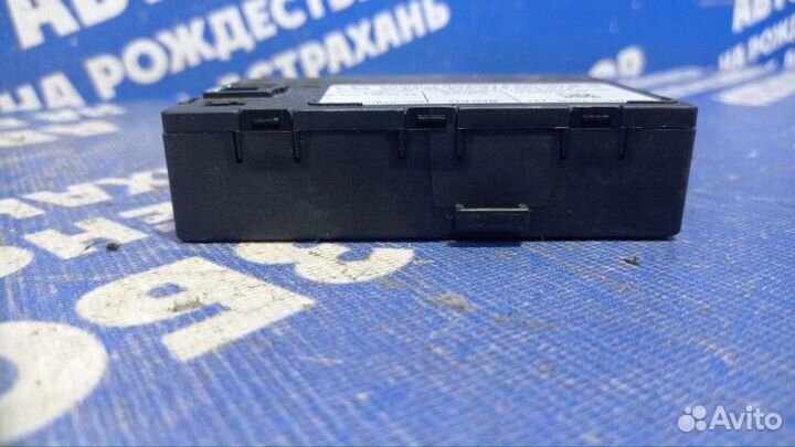 Блок комфорта Mercedes-Benz W220 седан M112.972