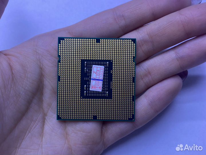 Процессор Intel Xeon X5650