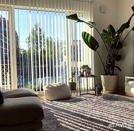 Рулонные шторы на заказ