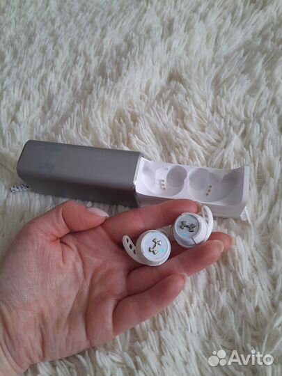 Наушники JBL Under Armour