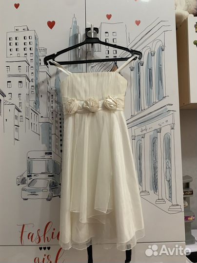 Платьес болеро