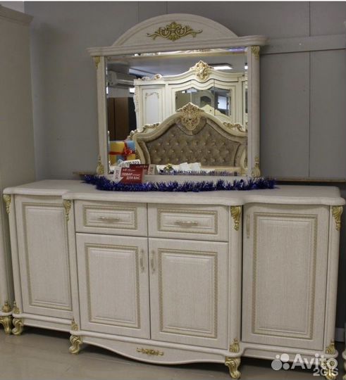 Комод «Да Винчи» оригинал