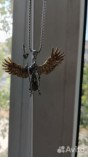 Коллекция - Ангелы и Демоны