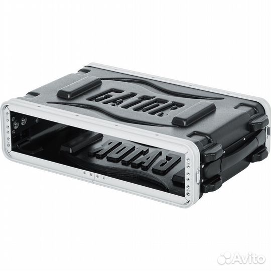 Рэковый кейс gator GR-2S