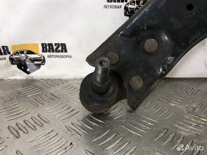 Рычаг передний нижний левый L