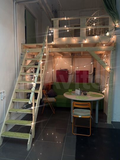 Почасовая аренда зала