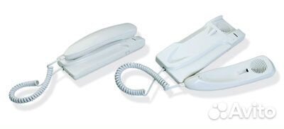 Трубка для домофона Cifral