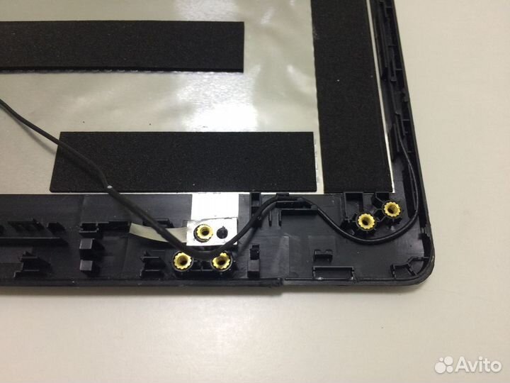 Крышка матрицы ноутбука Asus P553M