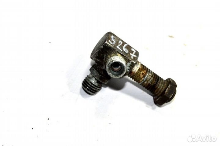 Система подъема кабины / Другие части scania G-Ser