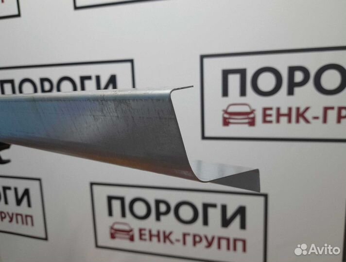 Пороги Mazda 3 (BK) седан и другие