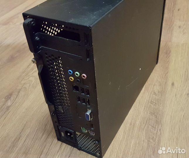 Acer Aspire ax1301