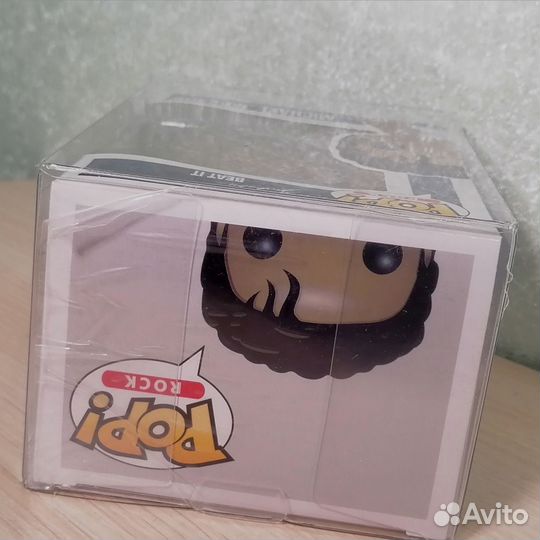 Funko Michael Jackson / Фигурка Майкл Джексон