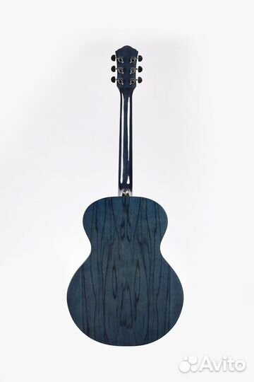 Гитара акустическая Sevillia DS-300 TB