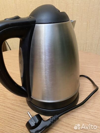 Чайник электрический Galaxy