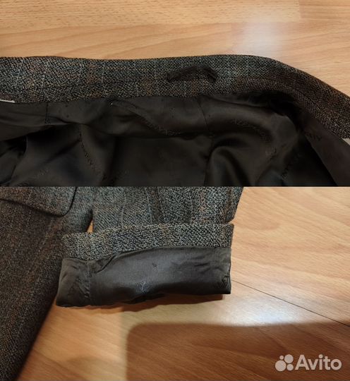 Пиджак Aleksander Gardi/54-56 р