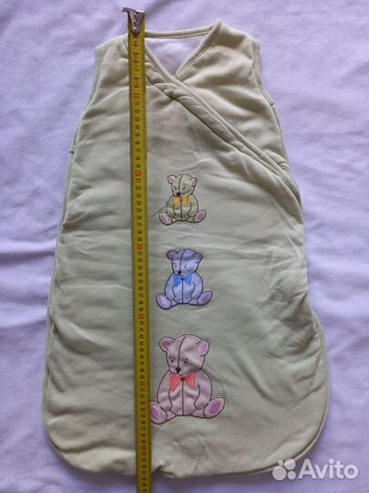 Конверт для сна, спальный мешок, кокон