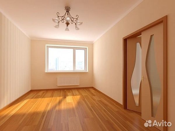 Ремонт квартир под ключ с гарантией