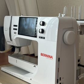 Вышивальная машина Bernina b700