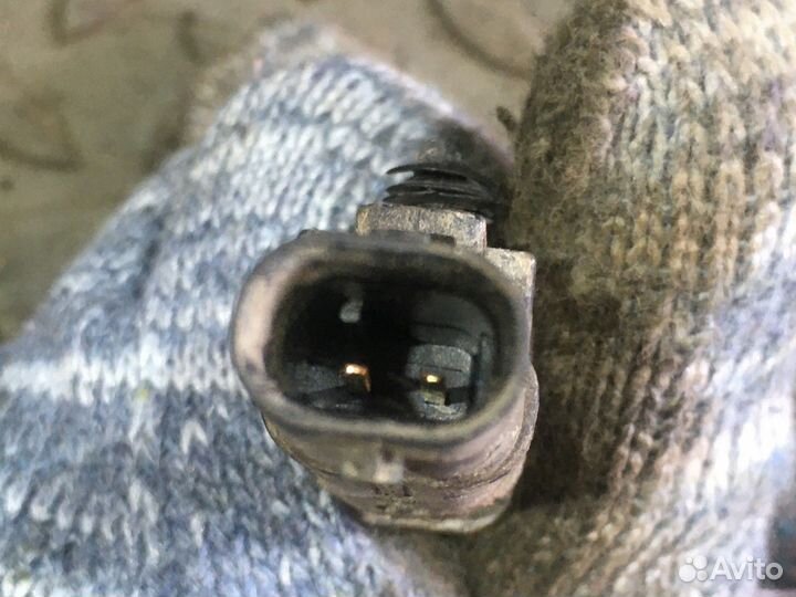 Опора двигателя (Mercedes-Benz GLE Coupe AMG)