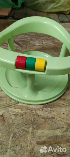 Стульчик для купания