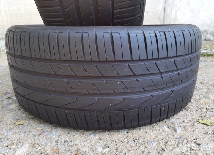 Hankook Ventus S1 Evo 2 SUV K117C 255/40 R20 101Y