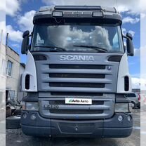 Scania R420, 2008