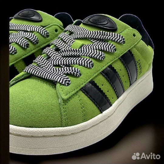 Кроссовки женские adidas campus 00S (Арт.54730)