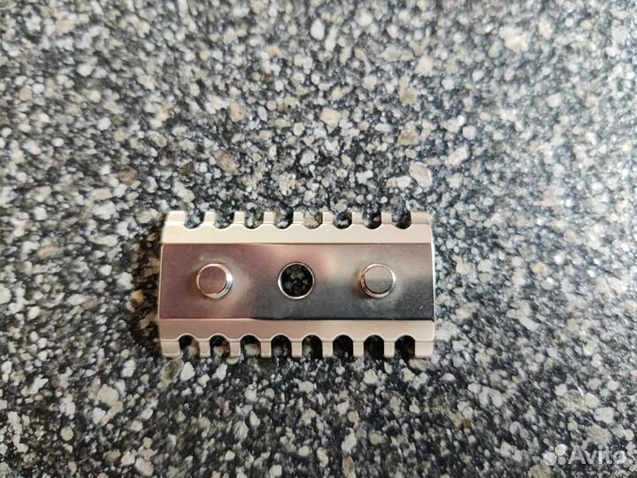 Нижняя плита для бриты RazoRock GC jaws 0.84