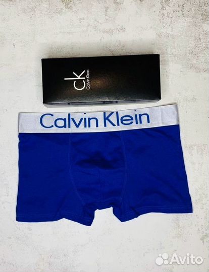 Трусы Calvin Klein для мужчин