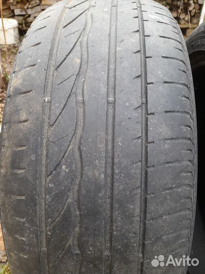 Bridgestone Turanza ER300 215/50 R17 91