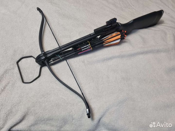 Арбалет man kung 150 с лцу