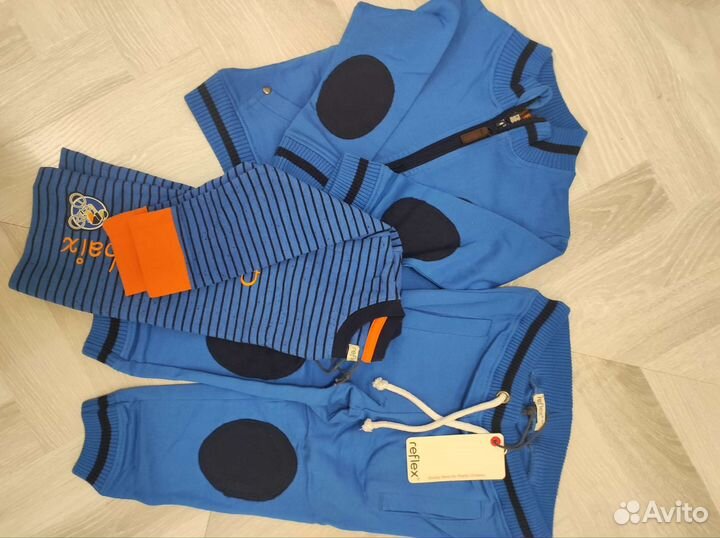 Костюм детский