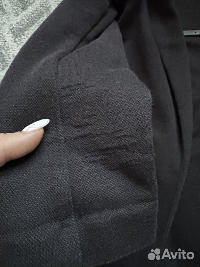 Пиджак женский